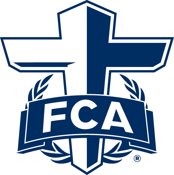Fellowship of Christian Athletes logo